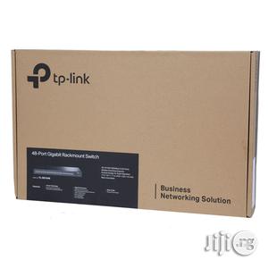 8 Ports Tp-link Switch