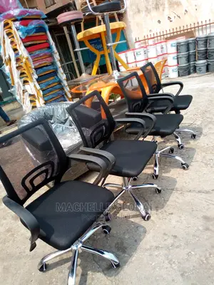 Office Chairs