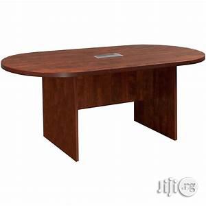Executive Conference Table