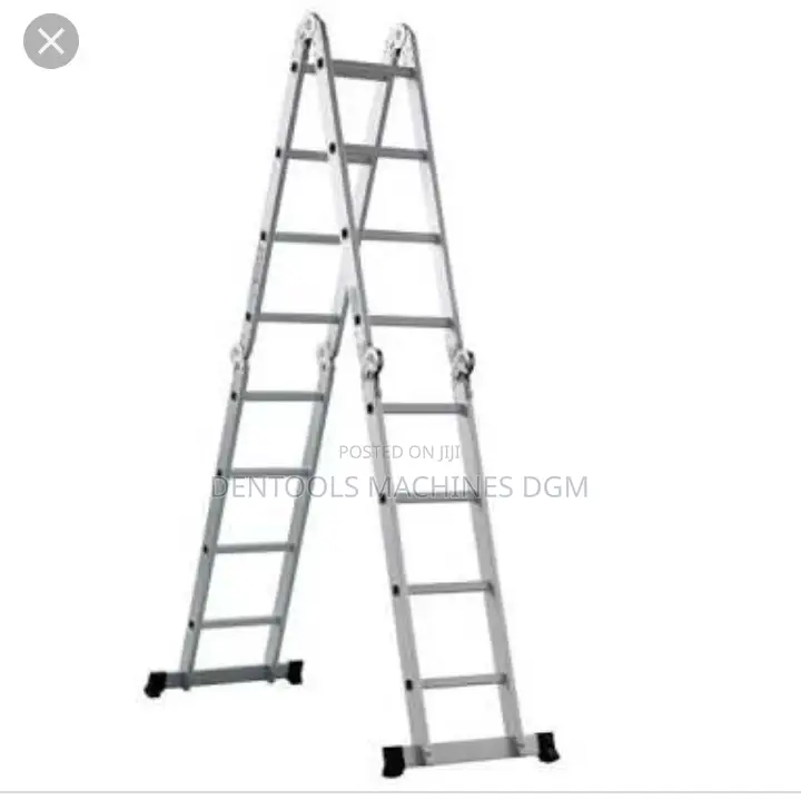 4x5 Aluminium Multipurpose Ladder