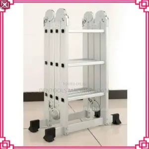 4x5 Aluminium Multipurpose Ladder