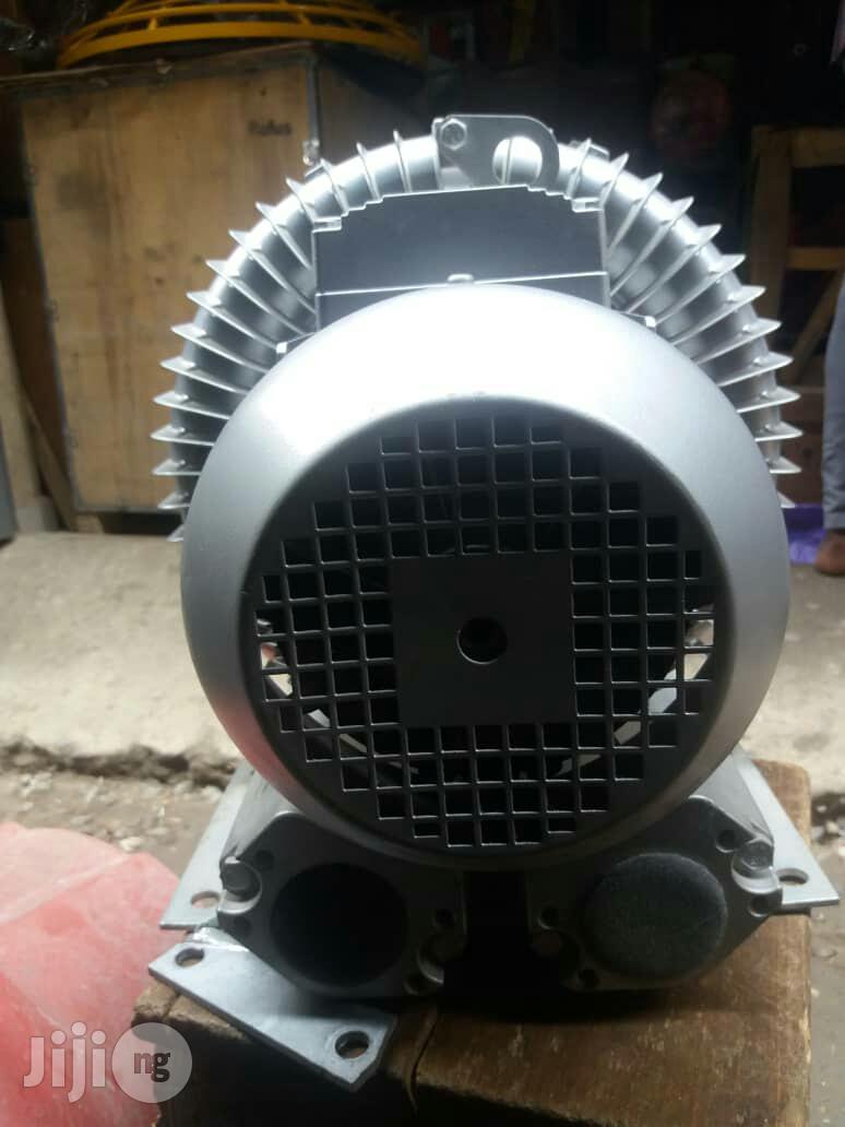 Exust Blower Fan 3kw High Speed