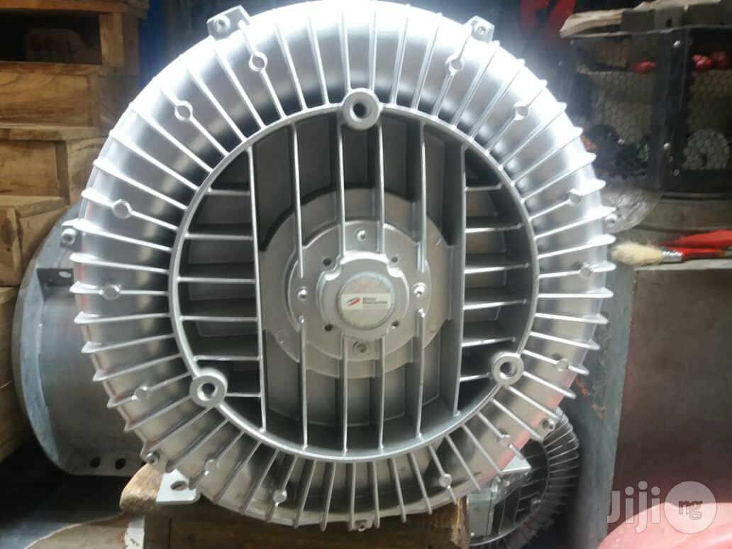 Exust Blower Fan 3kw High Speed
