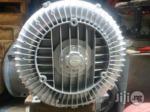 Exust Blower Fan 3kw High Speed