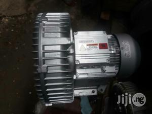 Exust Blower Fan 3kw High Speed