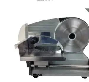 Meat Slicer