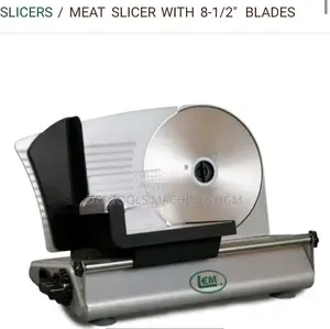 Meat Slicer