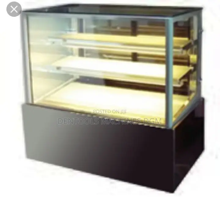 Cake Chiller
