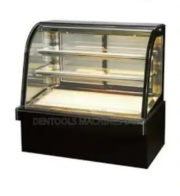 Cake Chiller