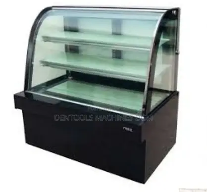 Cake Chiller