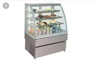 Cake Chiller
