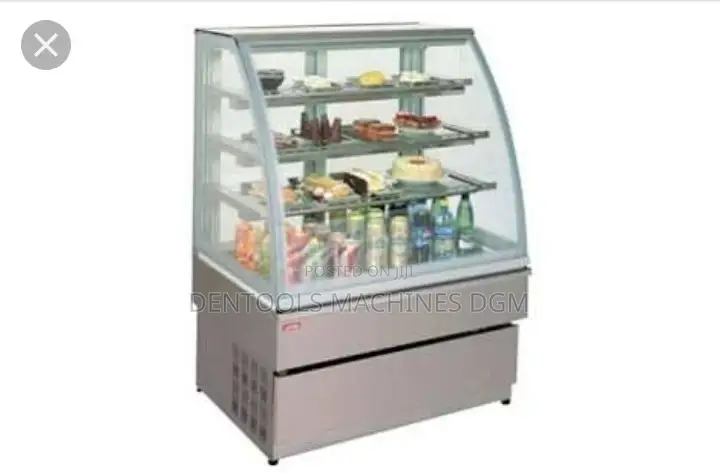 Cake Chiller