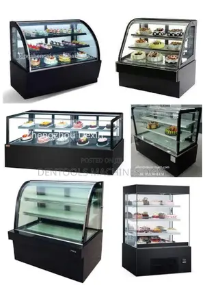 Cake Chiller