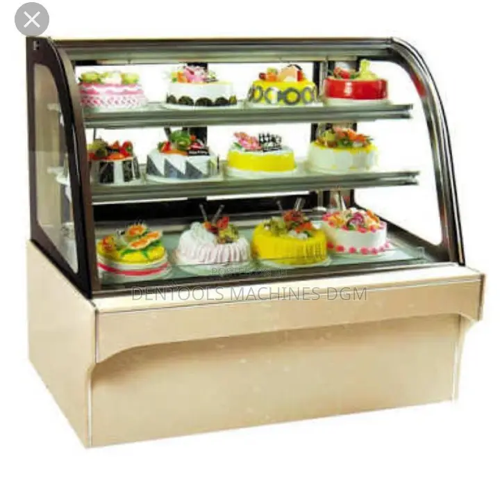 Cake Chiller