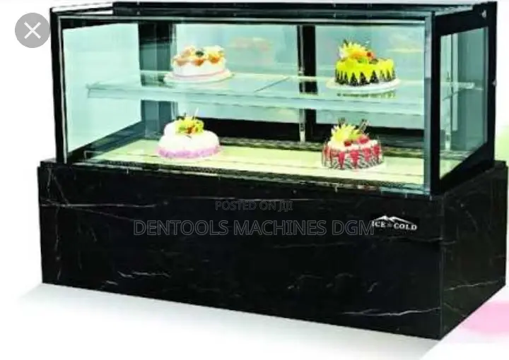 Cake Chiller