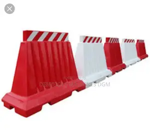 Safety Road Barricade Barrier