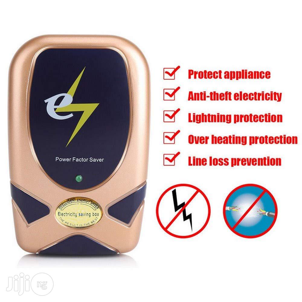 Power Factor Saver 28kw Saves Up to 30%