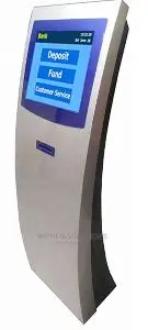 Bank,Clinic,Telecom,Post Office LED Counter Display Q.M.System
