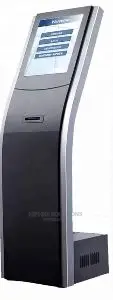 Banks,Telecom LED Queue Number Token Display Management System