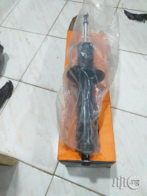 Front Shocks Absorbers Lexus Gs 350 4wd Eep