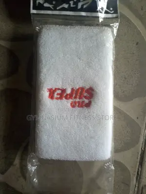 Wrist Band New