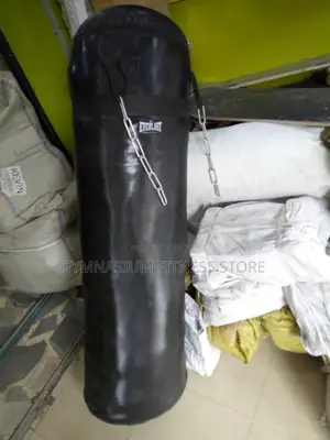 Big Size Punching Bag Giant 2