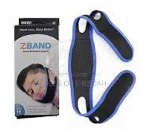 Zband Snore Reduction System