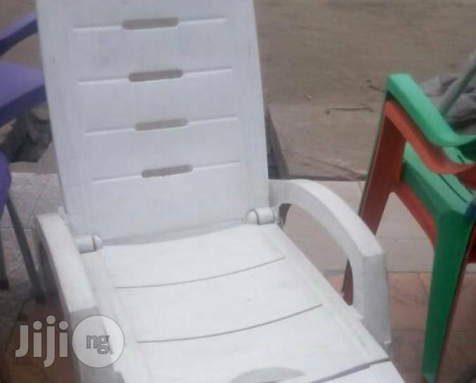 Relaxing Chair, Swimming Pool Chair, Foldable Designs