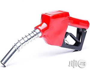Automatic Fuel Nozzle And Gas Station 2"