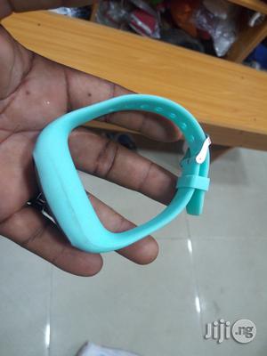 Wrist Pedometer