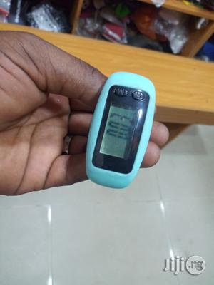 Wrist Pedometer
