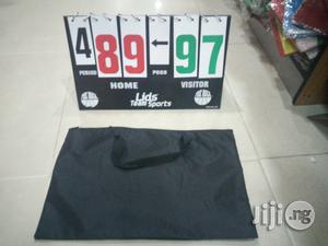 Basketball Score Board