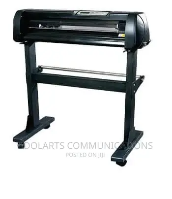 4ft Vinyl Cutter Plotter With Contour Functions