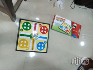 Ludo Game Original