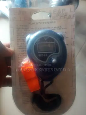 Stop Watch