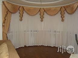Curtain Interiors