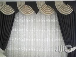 Curtain Interiors