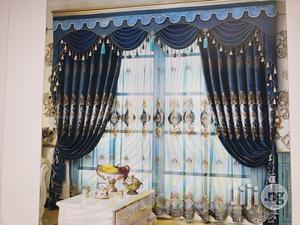 Curtain Interiors