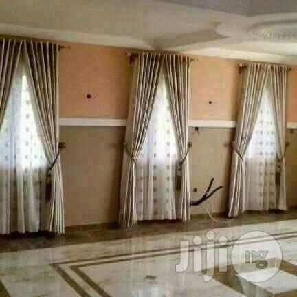 Curtain Interiors