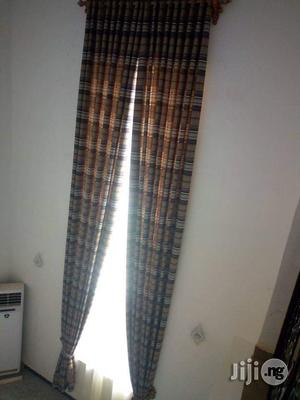 Curtain Interiors