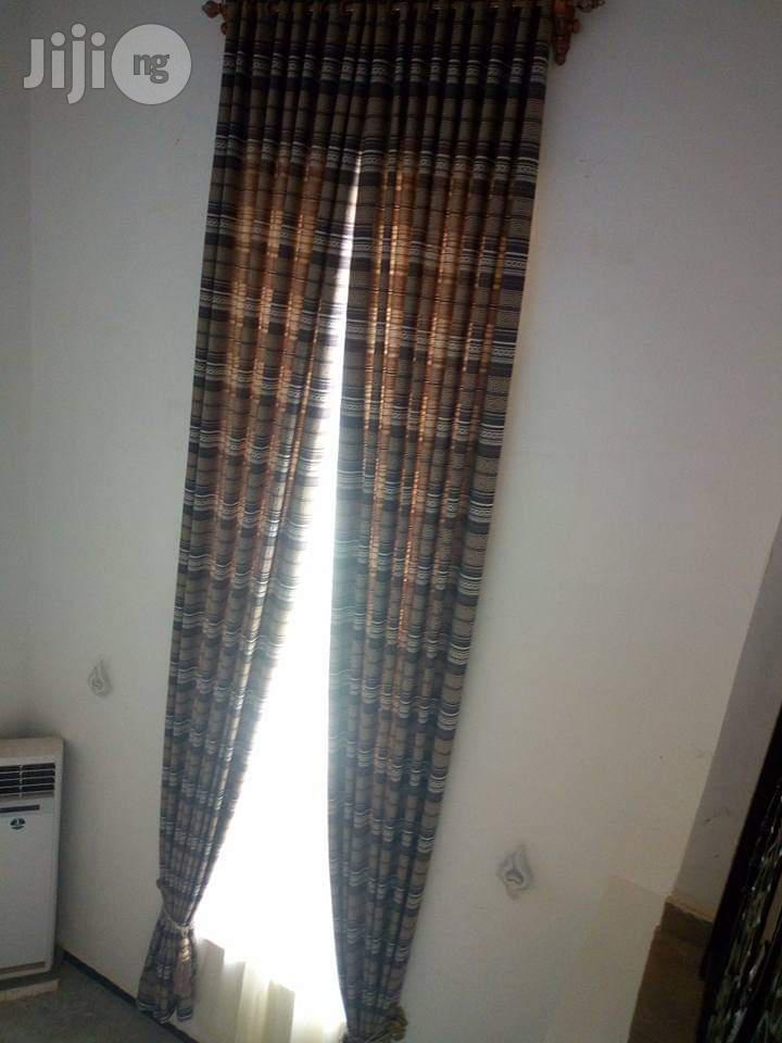 Curtain Interiors