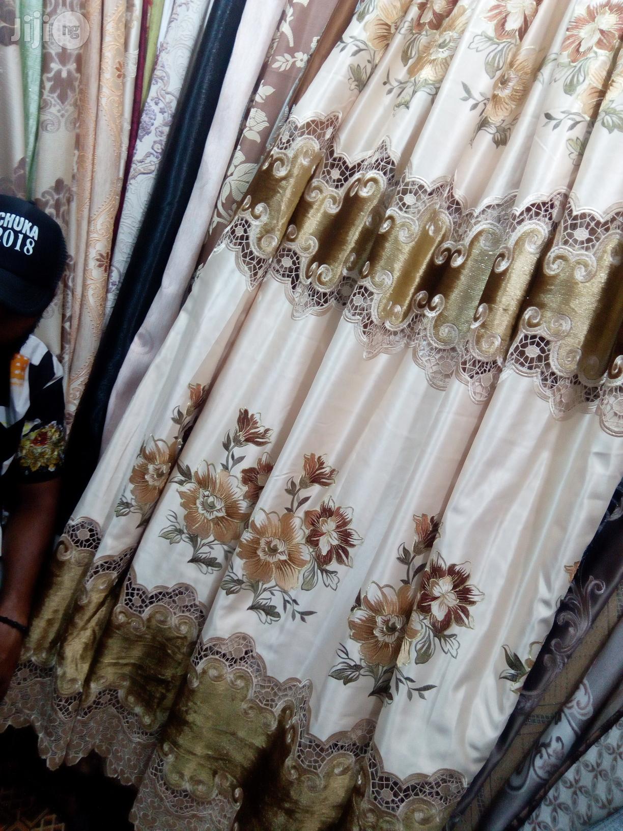 Curtain Interiors