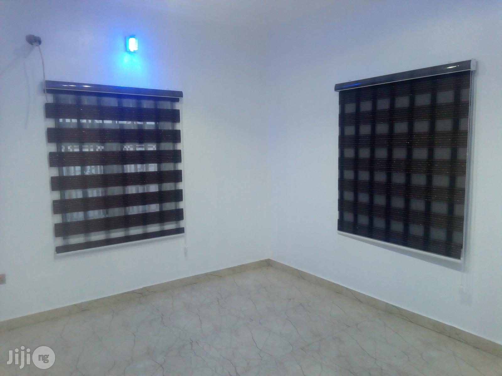 Window Blind Home/Office