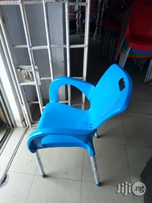 Plastic Chair