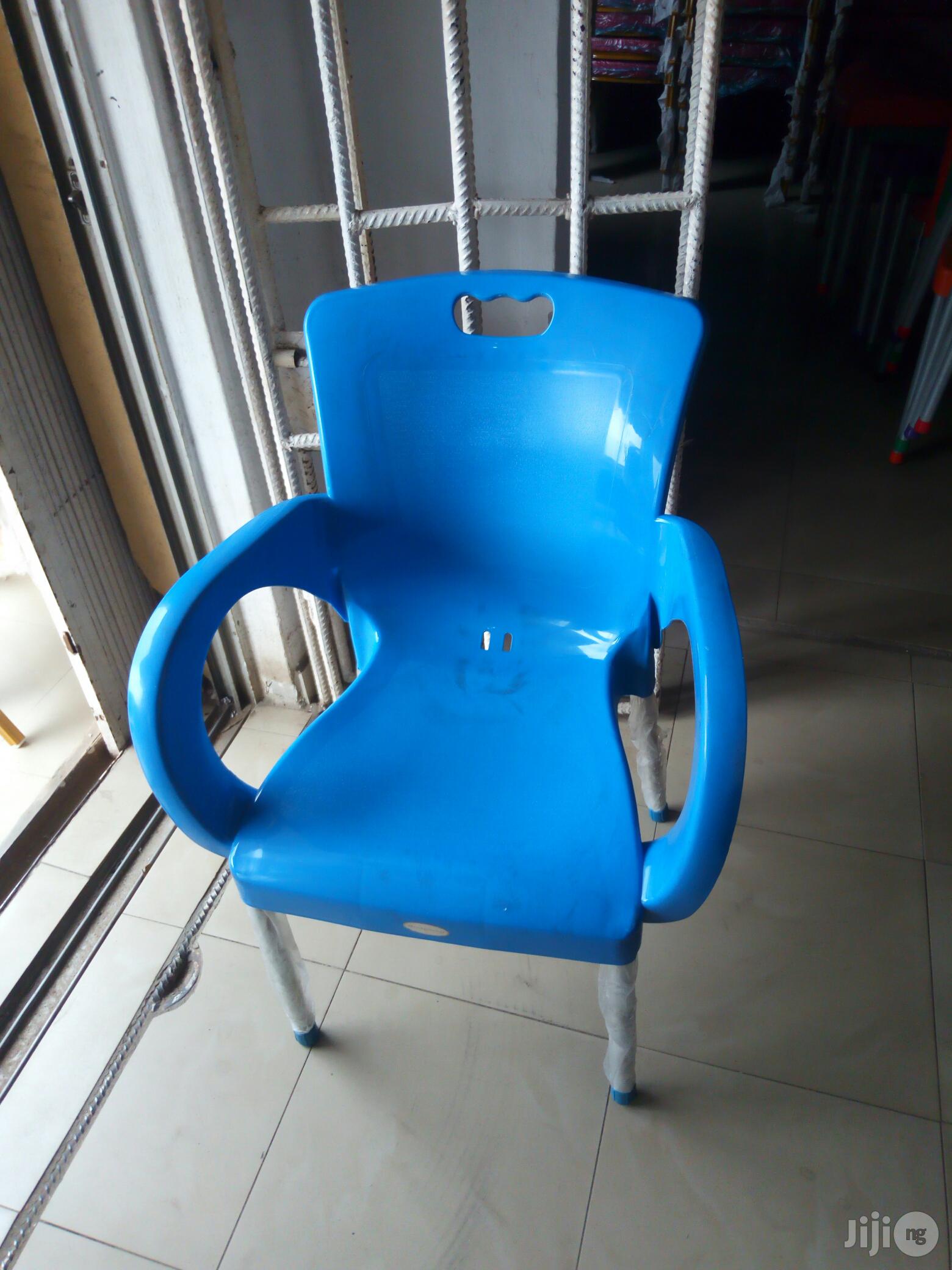 Plastic Chair