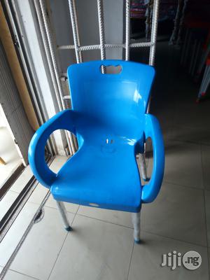 Plastic Chair
