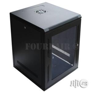 Network and Server Rack 6U
