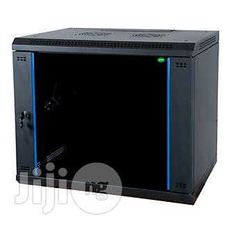 Computer and Network Server Rack 9u