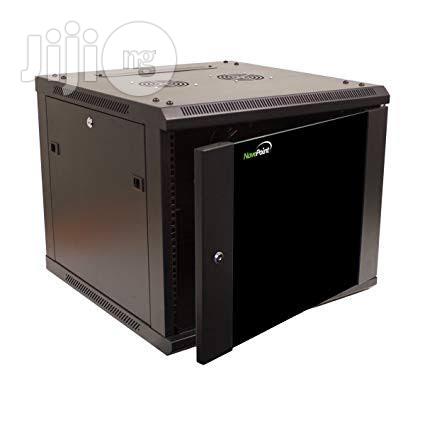 Computer and Network Server Rack 9u