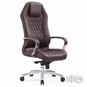 Executive Office Chair